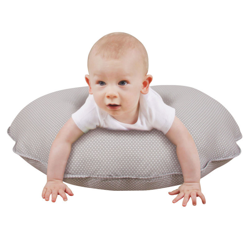 Leachco CuddleU® Original Nursing Pillow and More & Reviews Wayfair